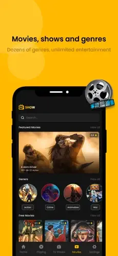 hotstar-file Movies and shows