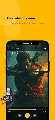 hotstar-file Top Rated Movies