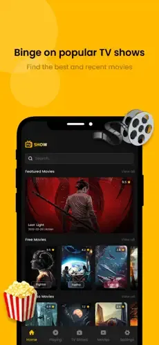 hotstar-file tv show